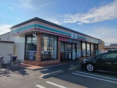 セブン-イレブン 佐賀若楠店