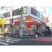 ショッピング施設