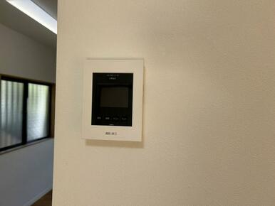 LDK　モニター付きインターホン