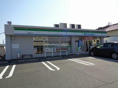 ファミリーマート豊橋大岩店（イメージ画像）