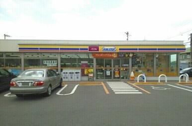 ミニストップ高松元山町店さん