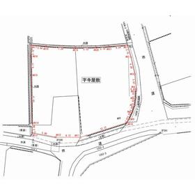 地形図等