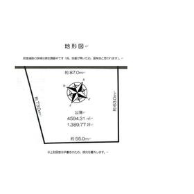 地形図等