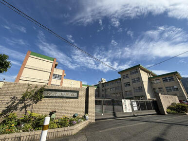 福岡市立内野小学校
