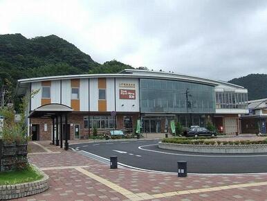 若狭高浜駅