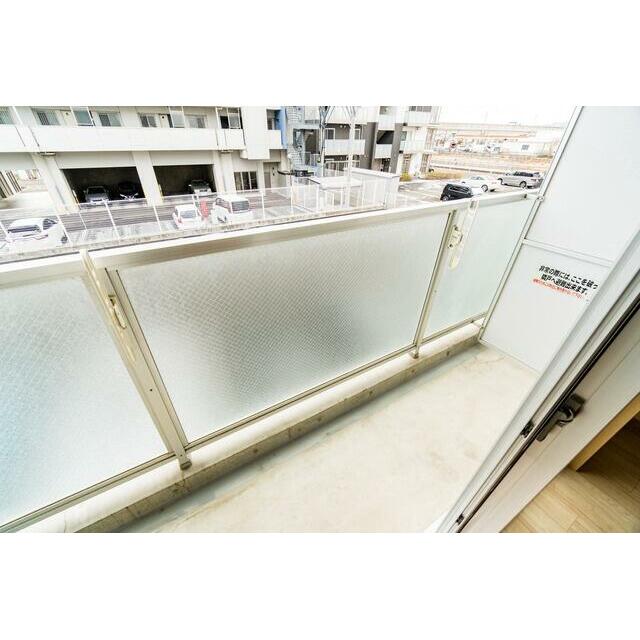 ※実際とは異なる場合がございます(他号室参照)