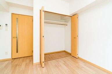 ※実際とは異なる場合がございます(他号室参照)