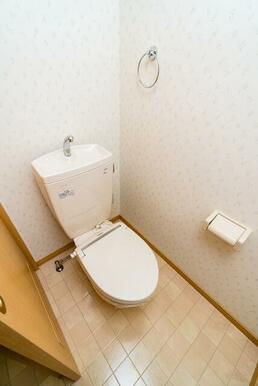 ※実際とは異なる場合がございます(他号室参照)