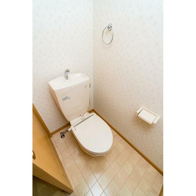 ※実際とは異なる場合がございます(他号室参照)