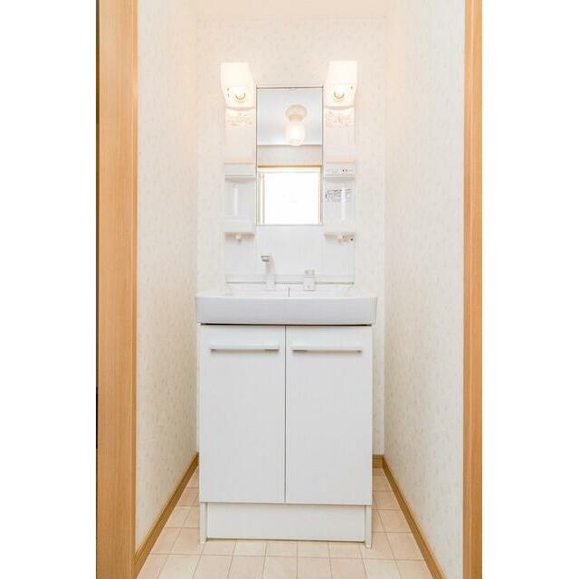 ※実際とは異なる場合がございます(他号室参照)