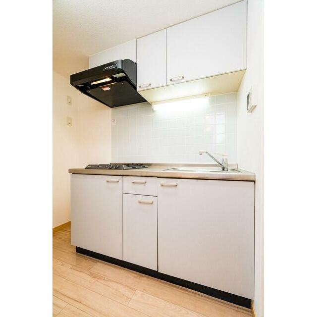 ※実際とは異なる場合がございます(他号室参照)