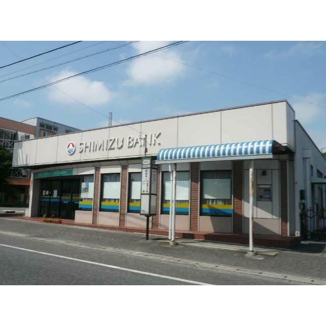 清水銀行伝法支店まで521ｍ