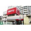 ショッピング施設
