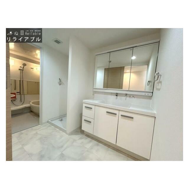 apartment 南小泉３丁目