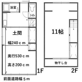 平面図