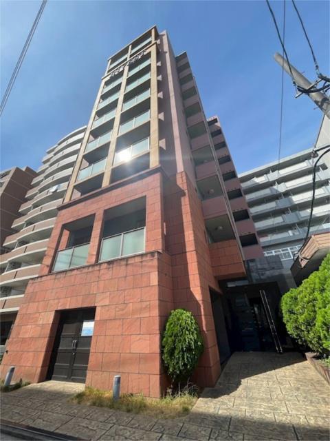 物件画像 ルネッサンス２１小倉東 9階 2LDK