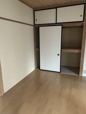 ４．５畳のお部屋