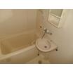 バス/シャワー
