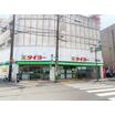ショッピング施設