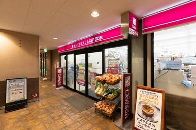 ナチュラルローソン　西荻マイロード店
