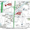 案内図