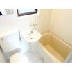 バス/シャワー
