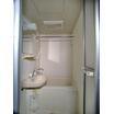 バス/シャワー