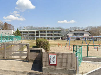 仙台市立上愛子小学校