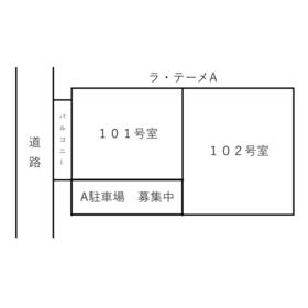 平面図
