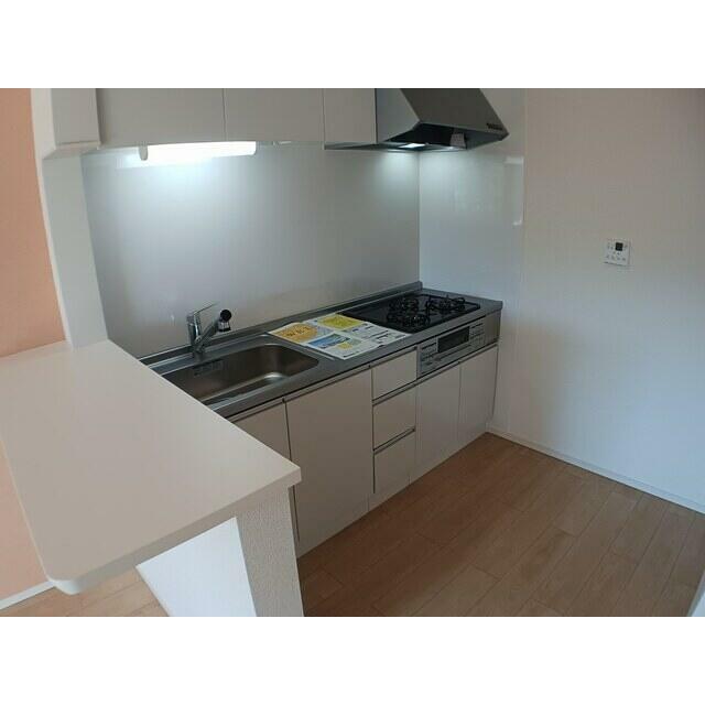 apartment 北方町大字志久