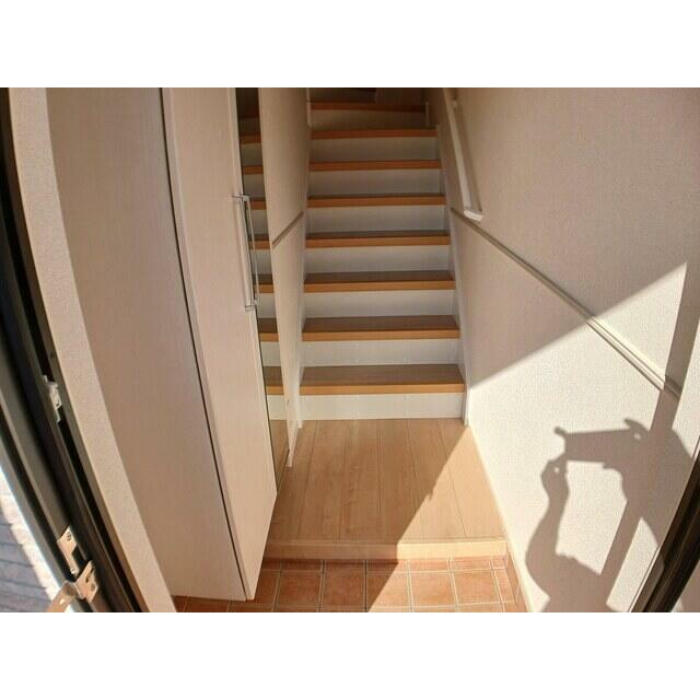 apartment 北方町大字志久