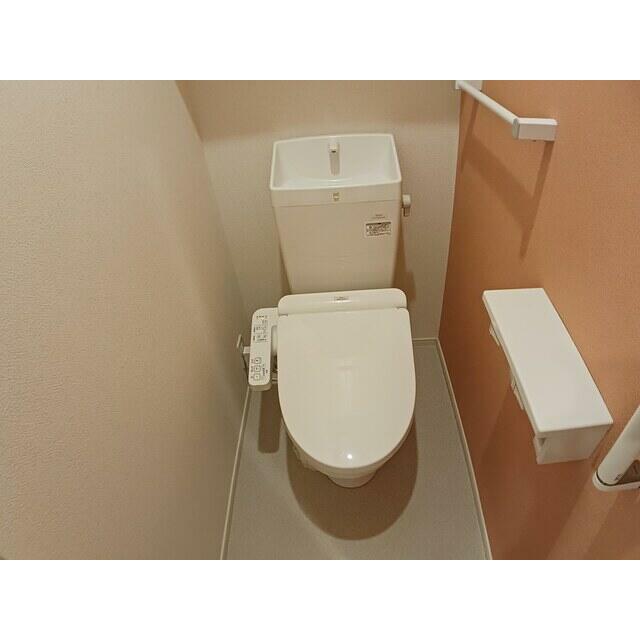 apartment 北方町大字志久