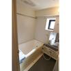 バス/シャワー