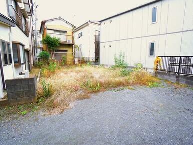 ３路線利用可能な長津田駅徒歩９分の立地です！