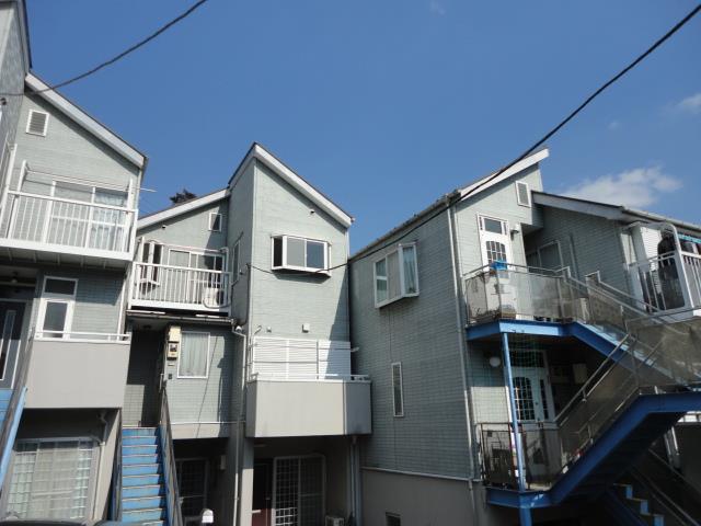 星川駅近くのシステムキッチンの賃貸 マンション アパート 一戸建て Mapfan