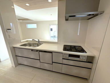 キッチン（1号棟）