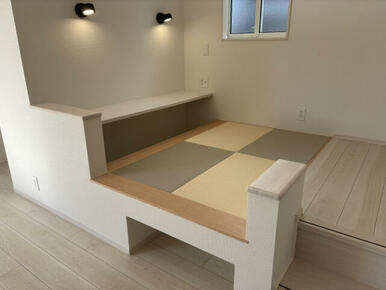 マルチスキップ（1号棟）