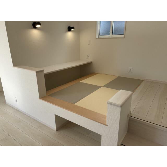 マルチスキップ（1号棟）