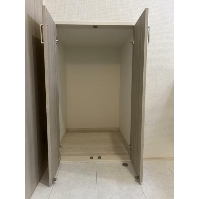 洗面収納?（1号棟）