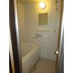バス/シャワー