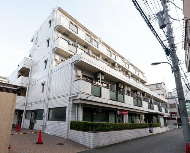 ハイシティ高田馬場 3階 ワンルーム 新宿区の貸マンションの物件情報 賃貸 アパート マンション 一戸建て 板橋区大山の貸店舗 貸事務所はアイ ホームズへ f54e665d8ff6932