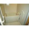バス/シャワー