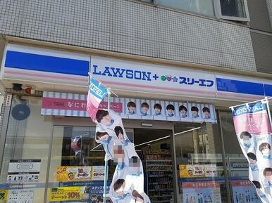 ローソン