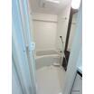 バス/シャワー