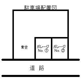 平面図