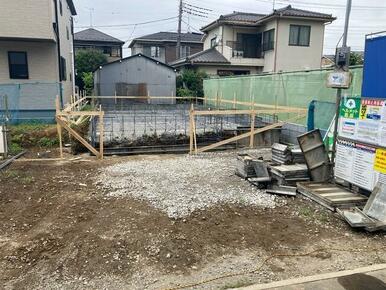 （1号棟）