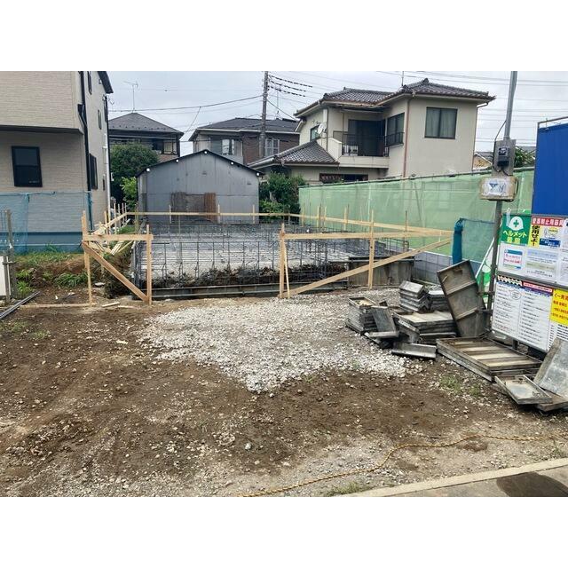 （1号棟）
