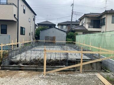 （1号棟）