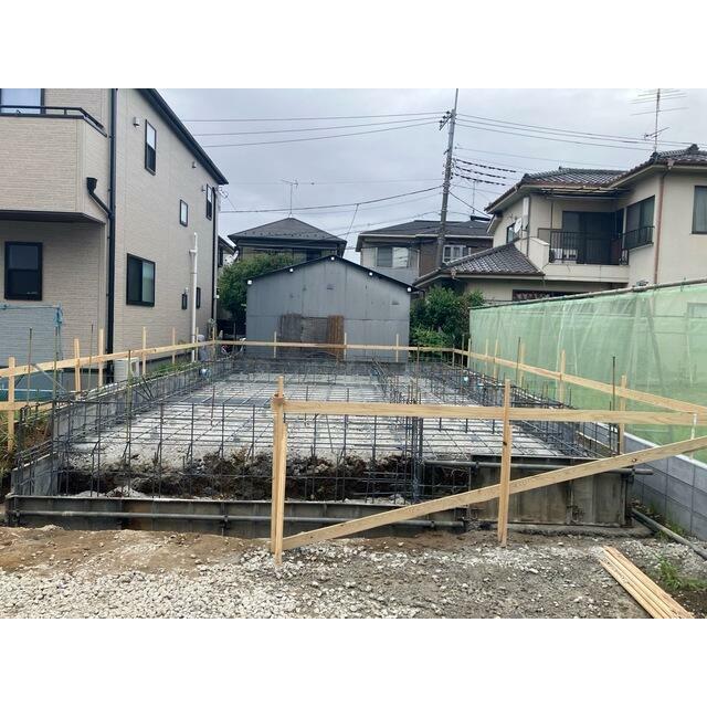 （1号棟）