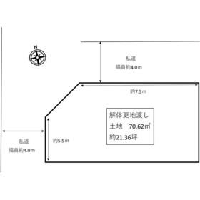 地形図等
